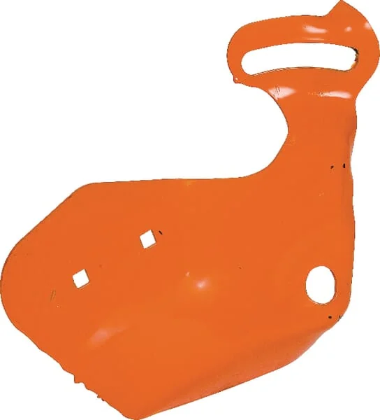 Amazone - 953322 - Depth Limiter Holder Long (11) Right