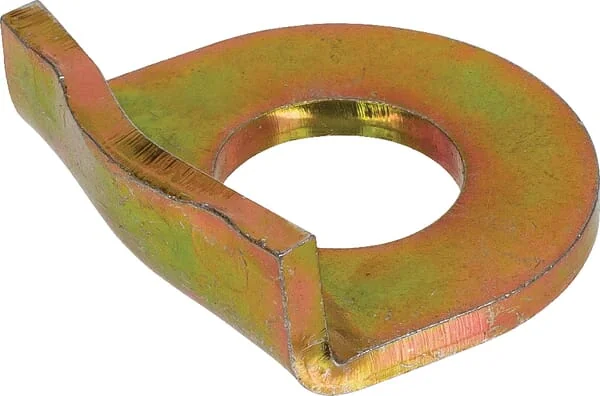 Amazone - 963099 - Flywheel Tab Washer, 4 Mm