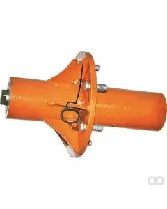 Amazone - 963292 - Axle for Undercarriage