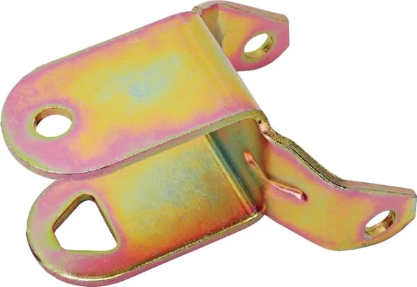 Amazone - 967472 - Support Clamp
