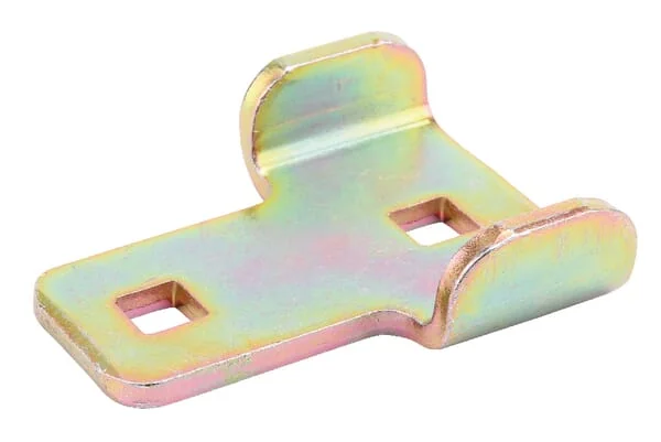 Amazone - 967568 - Clamp Plate For Tine 15mm Amazone