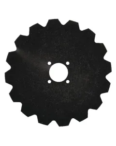 Amazone - 969845 - Cutting Disc Pre-Assembled
