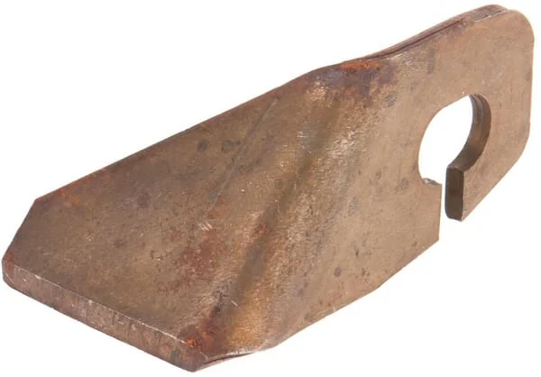 Amazone - 995780 - Wing Knife LH