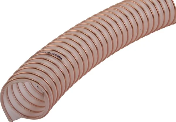 Amazone - AP327 - Hose DN 50 with Spiral Air