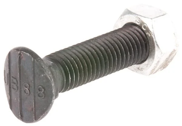 Amazone - DA973 - Screw M12x60 With Nut 8.8