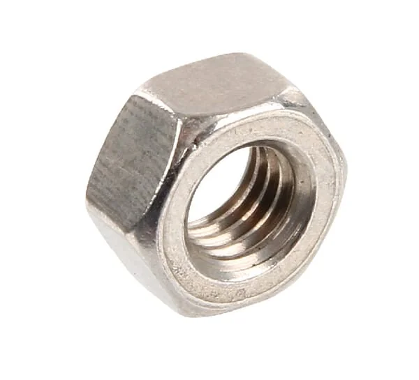 Amazone - DE030 - Nut 4032 M8 A4-70