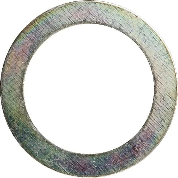 Amazone - DL028 - Shim 15x21x0.5 DIN988 SS