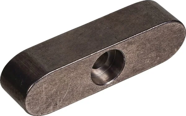 Amazone - DM082 - Steel Key 8x7x30