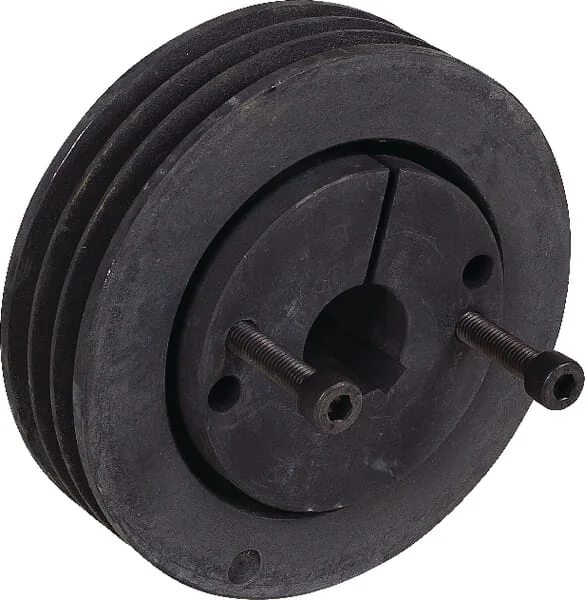 Amazone - EH132 - Pulley 9J D140X3