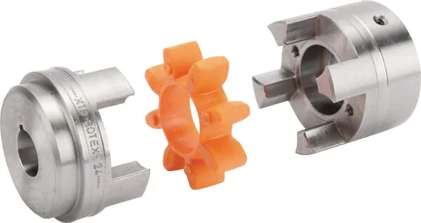 Amazone - EK077 - Coupling Rotex 24