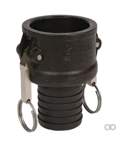 Amazone - GD072 - Coupling