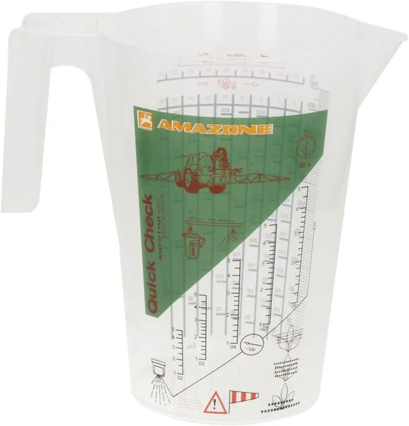 Amazone - IC089 - Measuring Can 2L