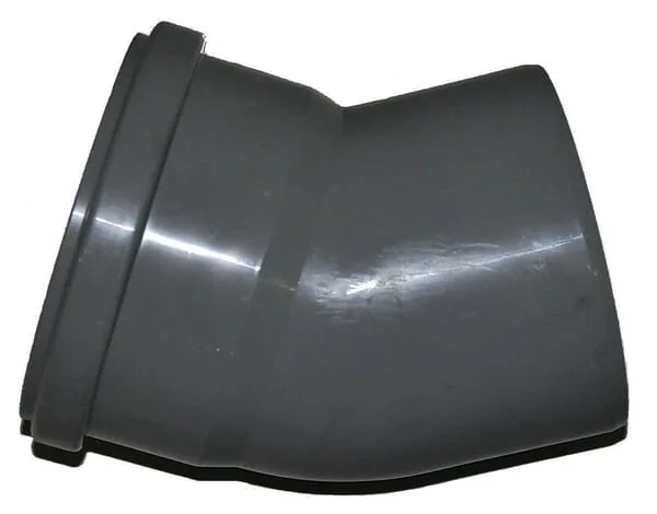 Amazone - IC095 - HT Pipe Bend Dn125 30 Degrees