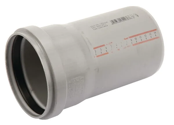 Amazone - IC240 - Pipe DN 125x150 With Seal