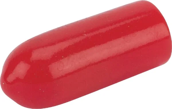 Amazone - KB038 - Handle PVC Red