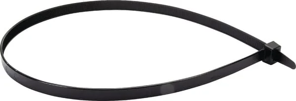 Amazone - KE080 - Cable Ties 12.6 x 720
