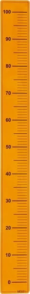 Amazone - ME631 - Film Scale