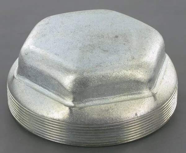 Amazone - VNR999998 - Locking Cap D62