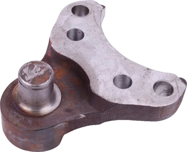 Amazone - VNRA1413001 - Cylinder Support Pin (481761)