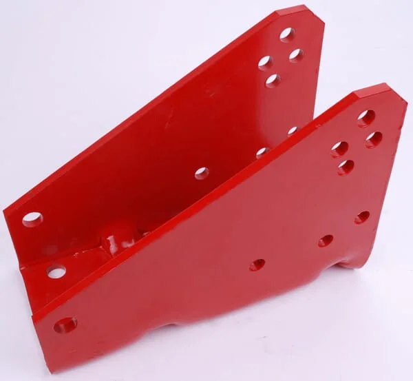 Amazone - VNRC2200030 - Plough Beam Support M