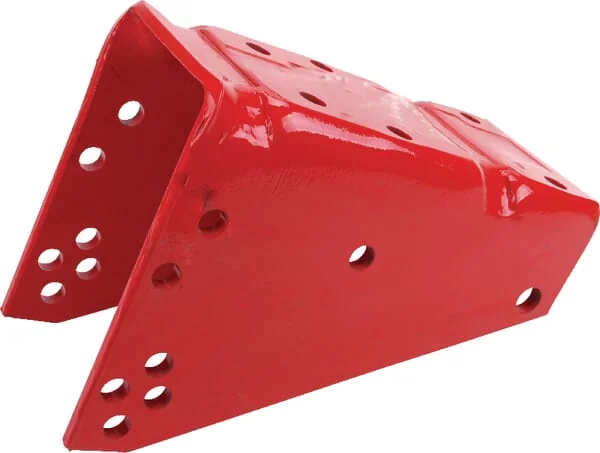 Amazone - VNRC2400030 - Plough Beam Support