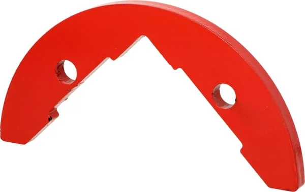 Amazone - VNRH1313307 - Locking Plate V&N