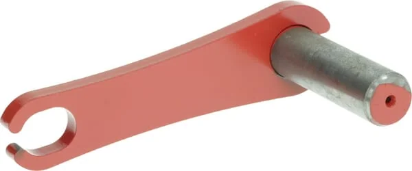 Amazone - VNRLA412100 - Stop Bolt Welded V&N