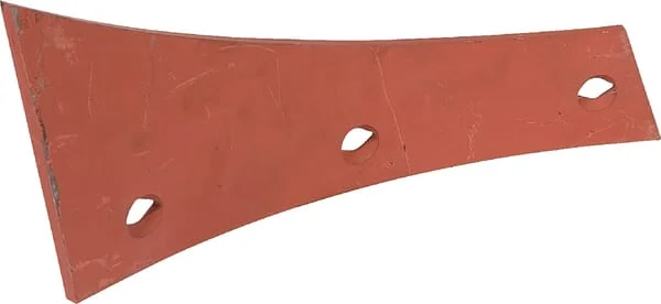 Amazone - VNRLP200004K - Wear Piece LH Wxh400