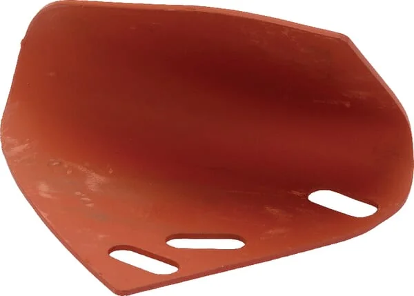 Amazone - VNRPK002004 - Wiper Plate Lh V&N