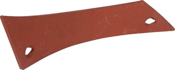 Amazone - VNRPK400203K - Wear Piece UN400 Lh V&N