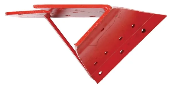 Amazone - VNRPK413000 - Saddle Rh UN 350/400/430 V&N