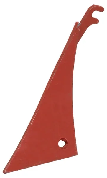 Amazone - VNRPK600600B - Wear Piece WS/WY350L V&N