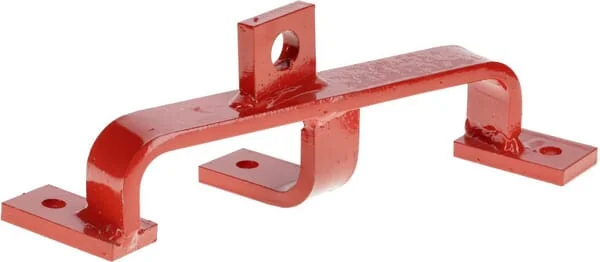 Amazone - VNRPR000600 - Support Welded Lh V&N