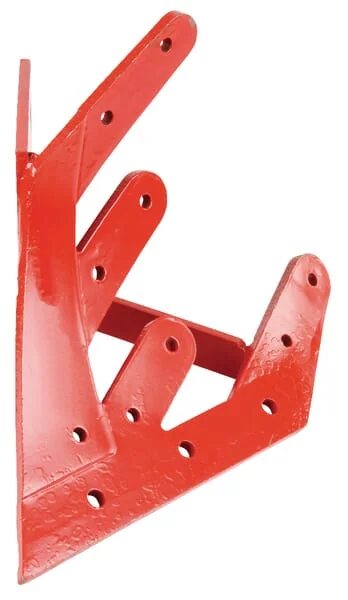 Amazone - VNRPR014000 - Saddle Lh UST 400 V&N