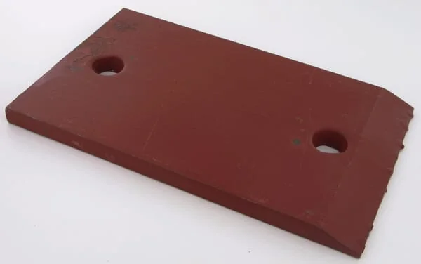 Amazone - VNRPR703004 - Wear Plate V&N