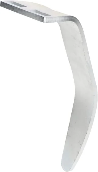 Amazone - VNRZ1328502 - Scraper Left Hand For Wheel Diameter 770 V&N