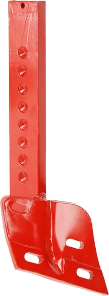 Amazone - VNRZ2331800 - Trashboard Shaft Short Welded Right Hand V&N