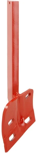 Amazone - VNRZ2331900 - Trashboard Shaft Short Welded Left Hand V&N