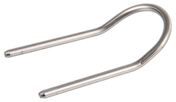 Amazone - ZF196 - Fork 2.5x24 Amazone
