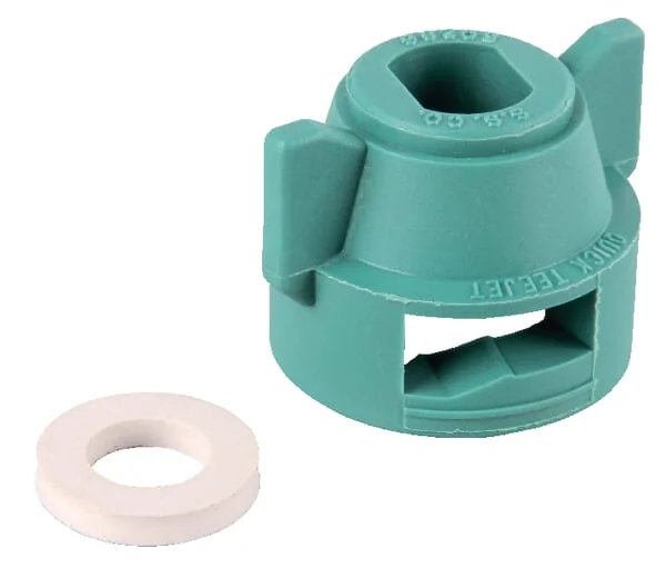 Amazone - ZF333 - Nozzle Cap with Gasket