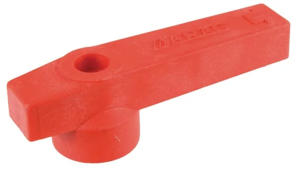 Amazone - ZF476 - Handle For Ball Valve1 1/4" - 1