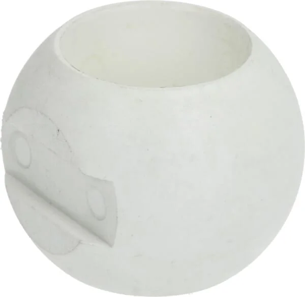 Amazone - ZF478 - Ball 1 1/4 Inch 1-Hole