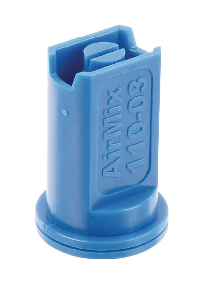 Amazone - ZF522 - Air Injection Nozzle AM 110° 03 Blue Plastic Amazone
