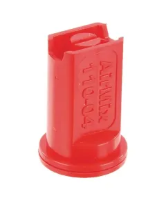 Amazone - ZF523 - Air Injection Nozzle AM 110° 04 Red Plastic Amazone