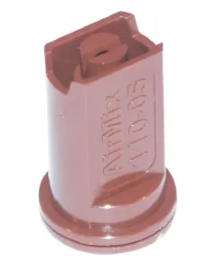 Amazone - ZF524 - Air Induction Nozzle AI 110° Green SS