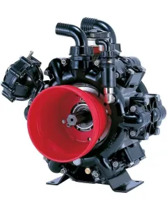 Amazone - ZF540 - Piston Diaphragm Pump AR 250 BP