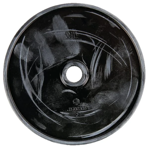 Amazone - ZF683 - Rubber Diaphragm