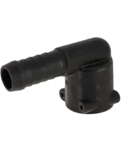 Amazone - ZF879 - Socket AS24 D16 90 Degrees PO