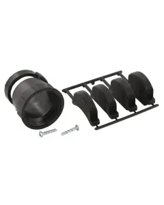 AMP Tyco - AMP182930 - Cable Guide 23B Shell
