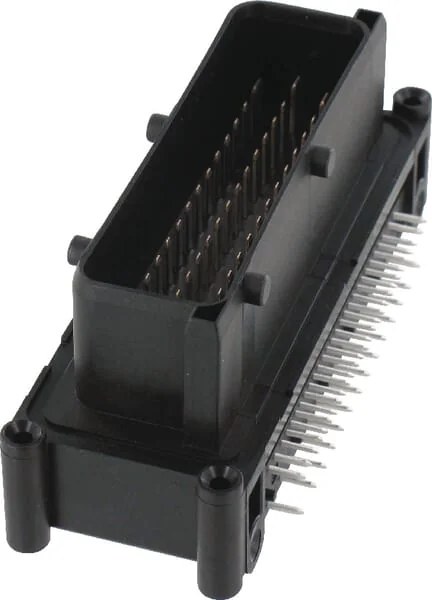 AMP TYCO - AMP19672801 - Chassis Socket 42-Pin Saab Timer
